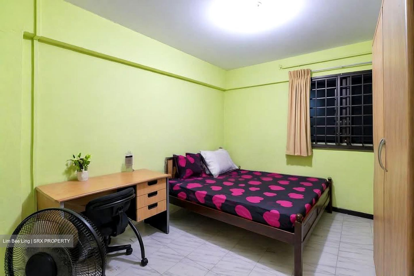 Blk 108 Bedok Reservoir Road (Bedok), HDB 4 Rooms #552709361